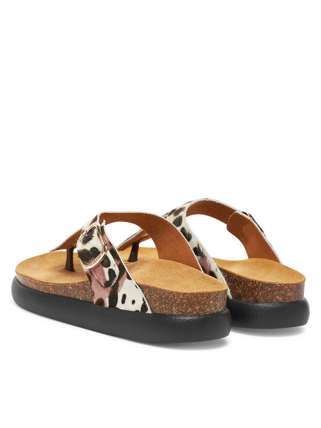 Scholl Chancletas Scholl F32255 De color
