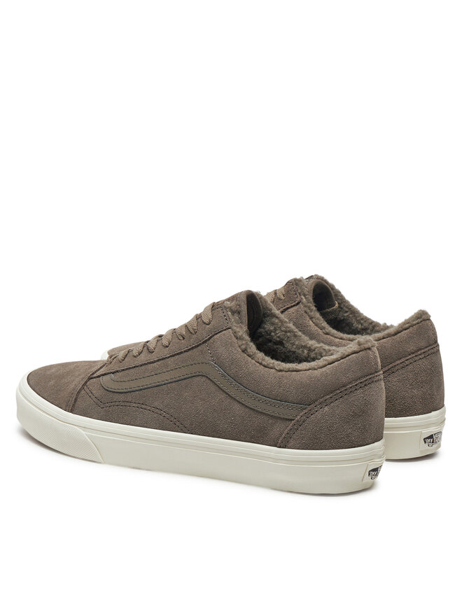 Vans Tenisówki Vans Old Skool VN0A2Z42BGF1 Szary