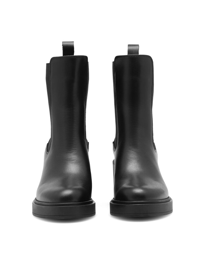 Gino Rossi Боти тип челси Gino Rossi FERGIE 2784440PE Черен