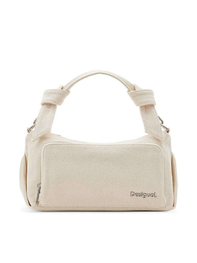 Desigual Bolso Desigual 24SAXA17 Écru