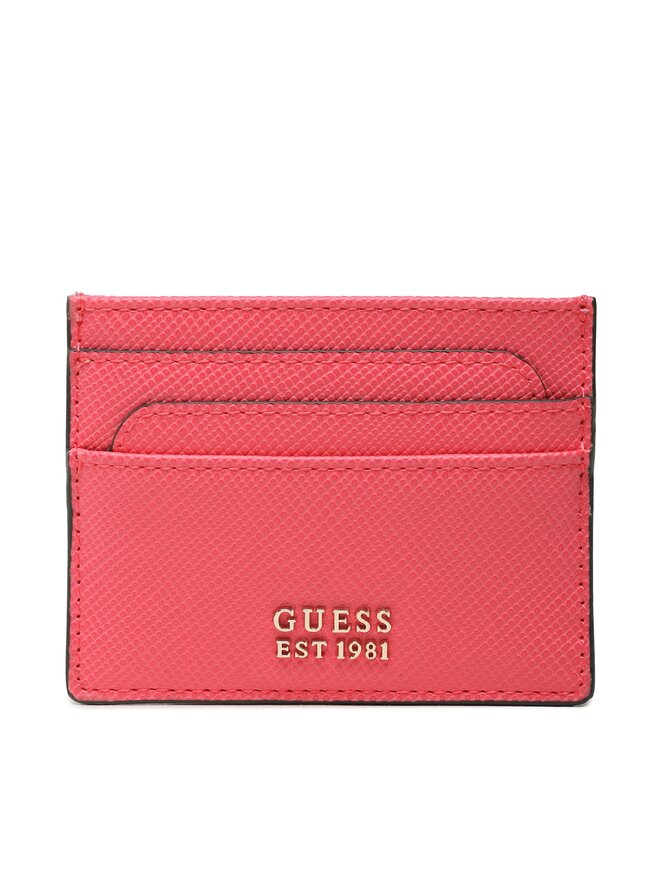Porta carte di credito guess online