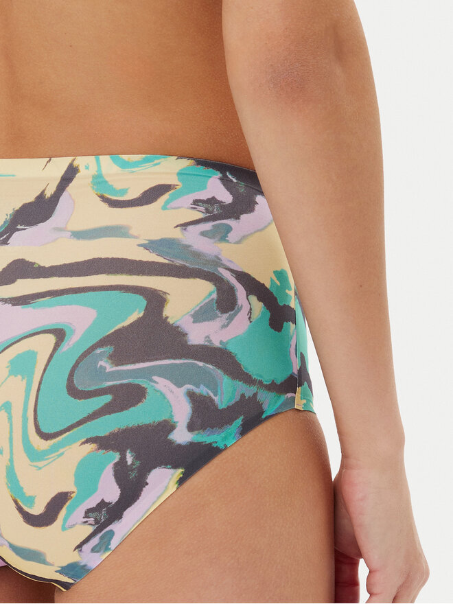 Chantelle Chantelle Klasszikus magas derekú alsó Soft Stretch C11D70 Színes