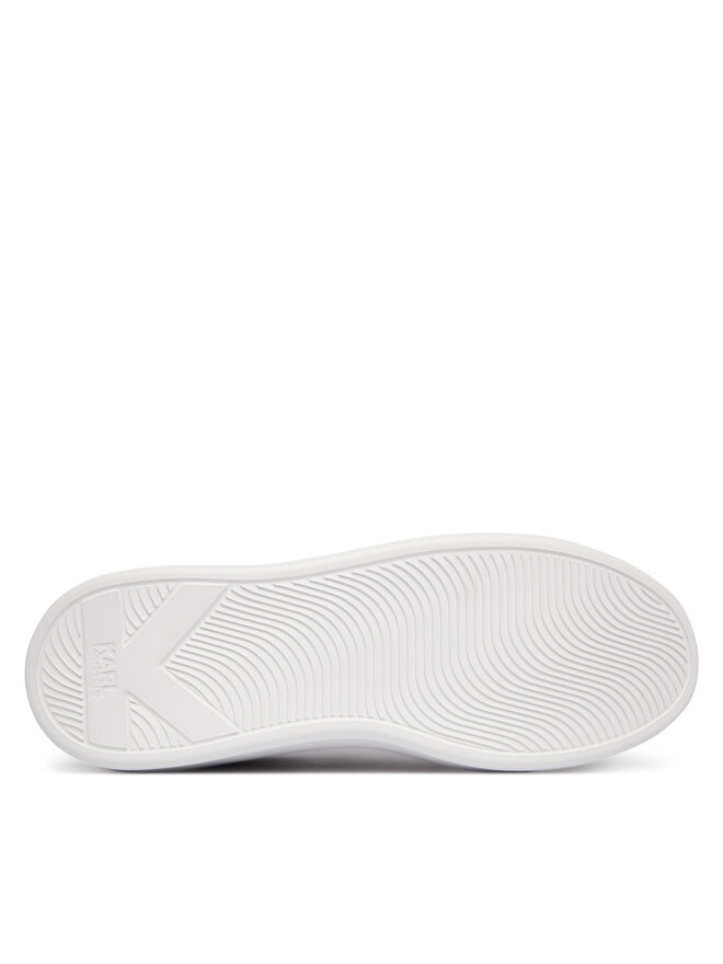 KARL LAGERFELD Sneakers KARL LAGERFELD Kapri KL52570N Schwarz