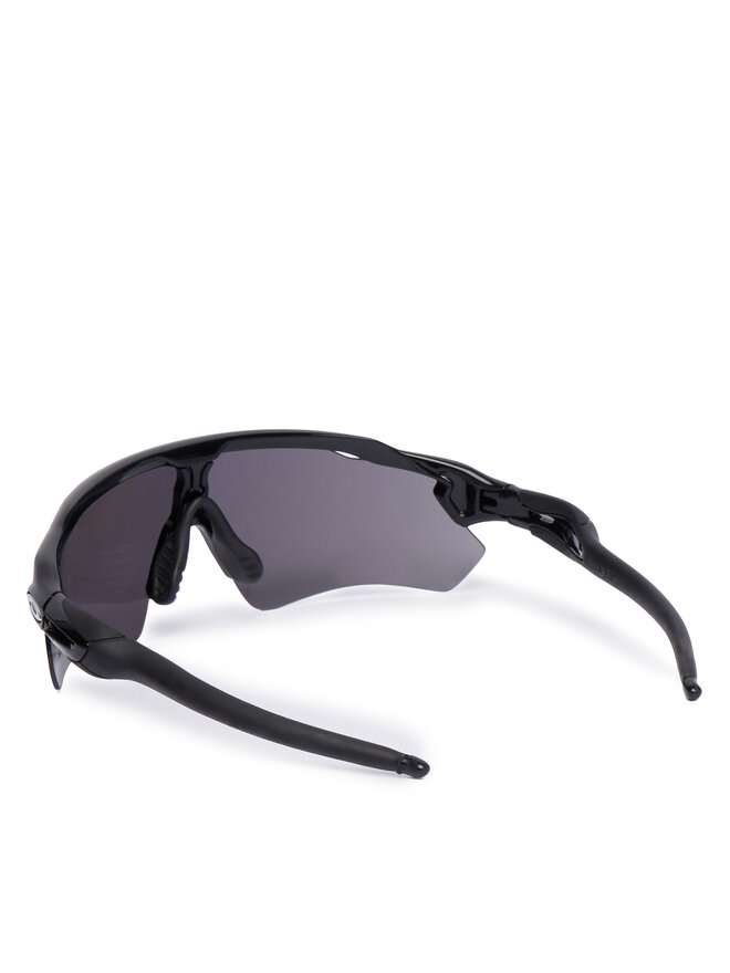 Oakley Sonnenbrillen Oakley Radar Ev Path 0OO9208 92085238 Schwarz