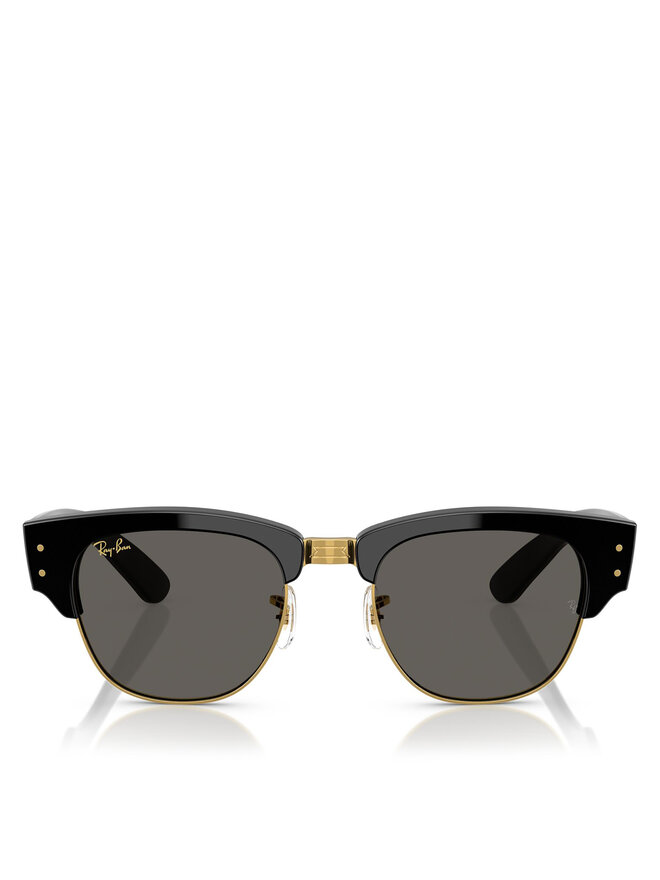 Ray-Ban Sonnenbrillen Ray-Ban 0RB0316S Schwarz