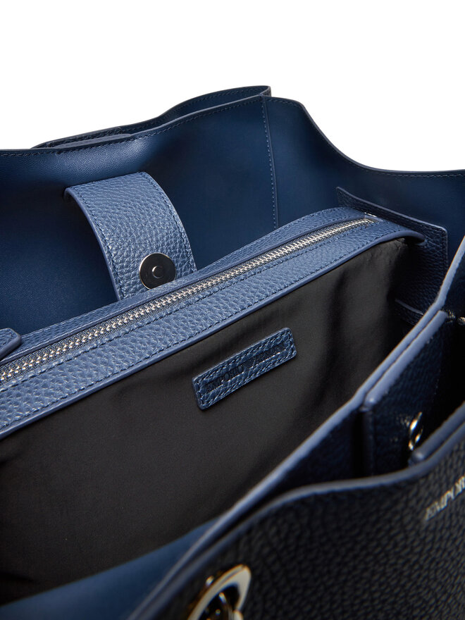 Emporio Armani Táska Emporio Armani Y3D158 YFN6E MB209 Sötétkék