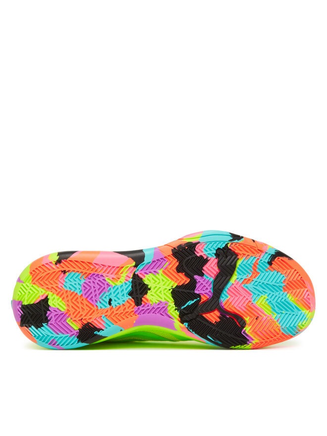 Puma Kosárlabda cipők Puma Court Pro Marble 311394 02 Sárga
