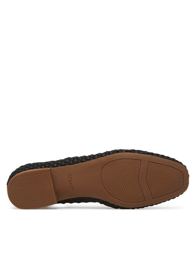 Toms Balerinos Toms Briella 10022017 Juoda