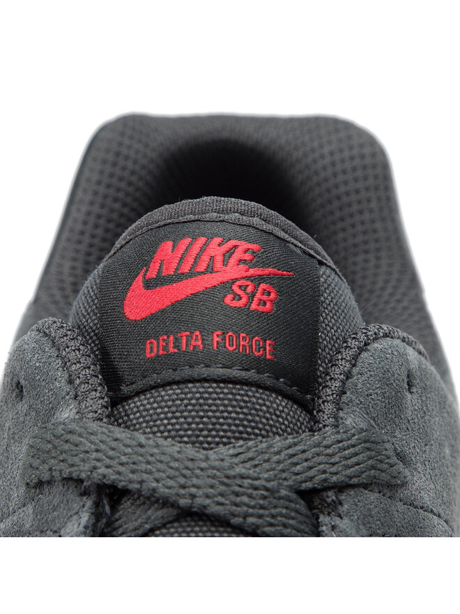 Nike Zapatillas Nike Sb Delta Force Vulc 942237 013 Gris