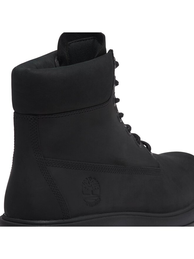 Timberland Schnürstiefeletten Timberland Arbor Road Wp Boot TB0A5YMN0151 Schwarz