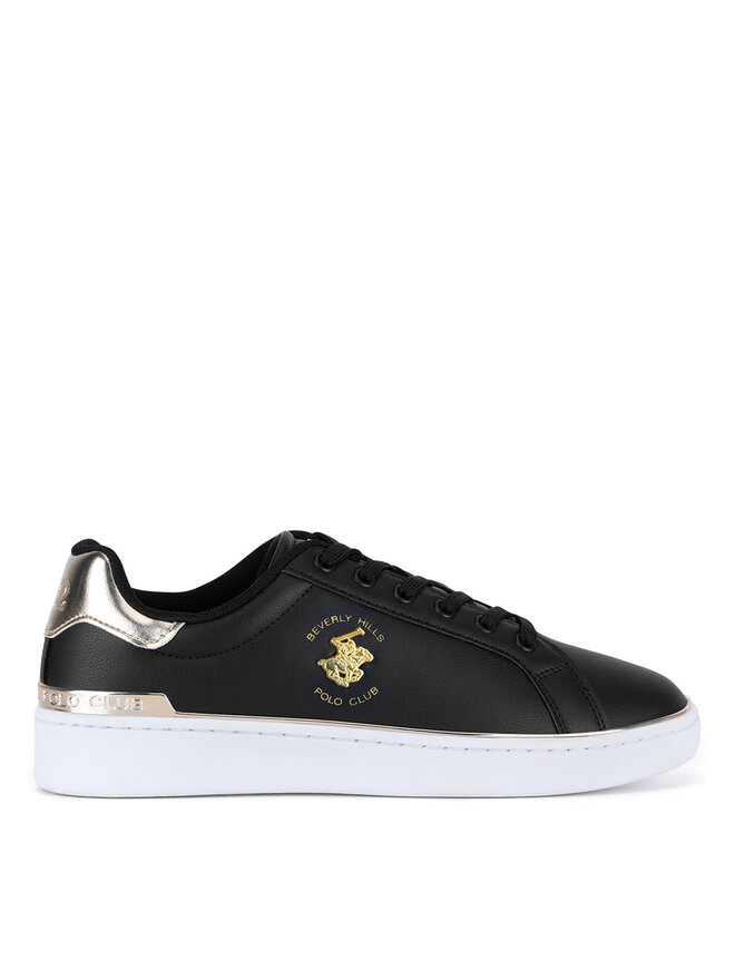 Beverly Hills Polo Club Sneakers Beverly Hills Polo Club BHPCV12-498 Schwarz