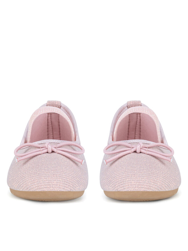 Nelli Blu Bailarinas Nelli Blu CM240723-10 Rosa