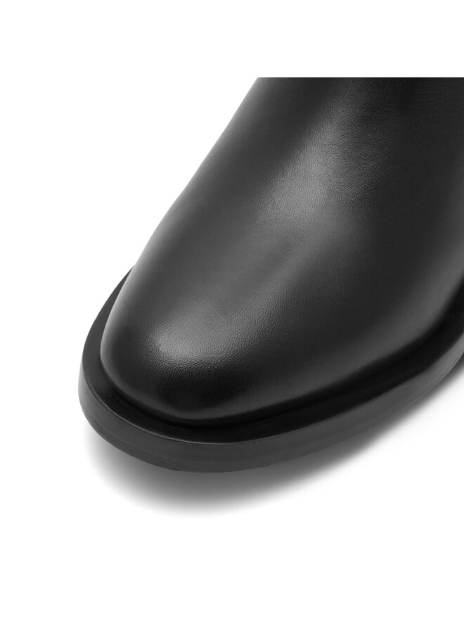 Gino Rossi Stiefel Gino Rossi DORIS-110398 Schwarz