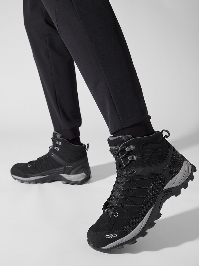Rigel mid trekking shoes wp 3q12947 online