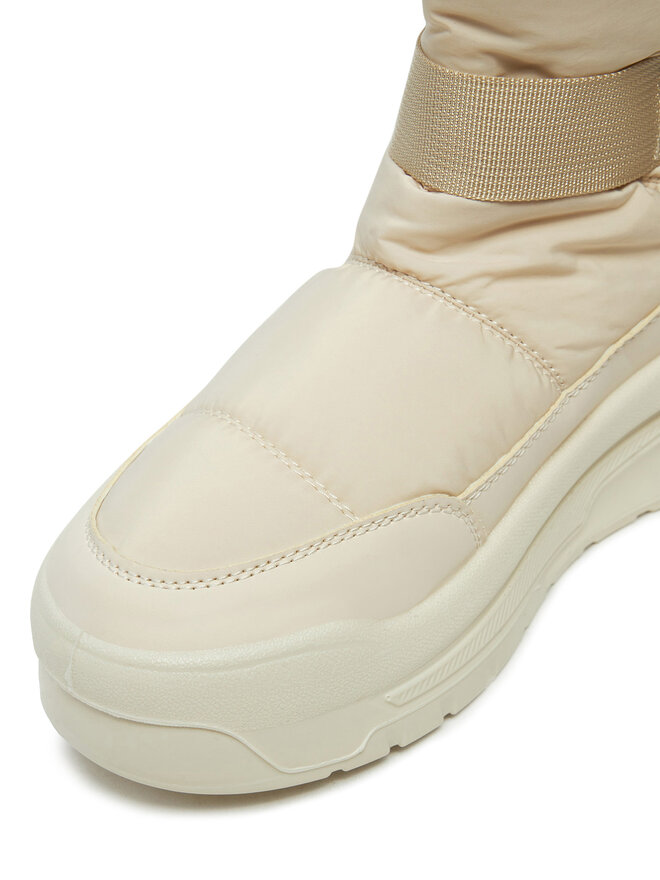 Lee Cooper Botas de nieve Lee Cooper LCJ-24-47-3140LA Beis