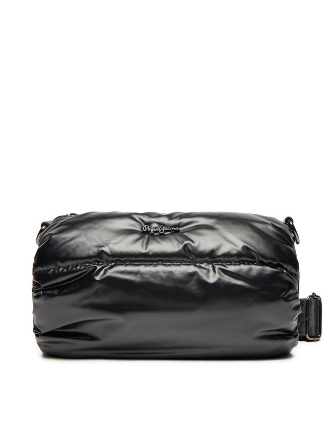 Pepe Jeans Handtasche Pepe Jeans PL031580 Schwarz