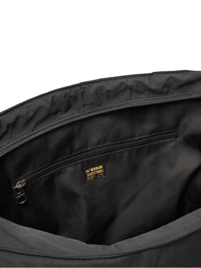 G-Star Raw Rankinė G-Star Raw CEO-ELIJAH-XC8198 Pilka