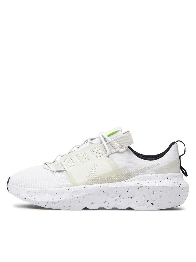 Nike Αθλητικά Nike Crater Impact Se DJ6308 100 Λευκό