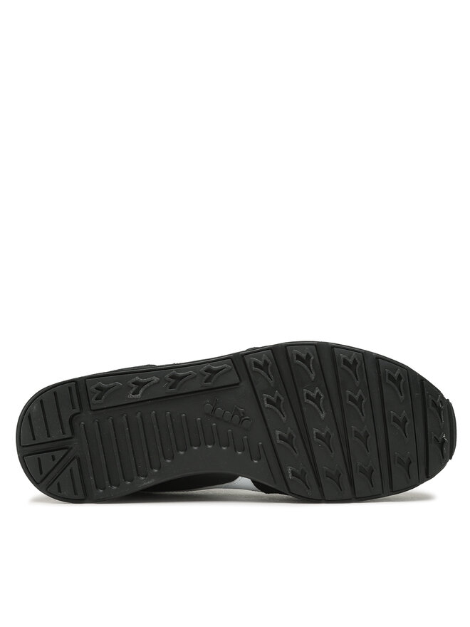 Diadora Sneakers Diadora Camaro 501.159886 01 C0200 Schwarz