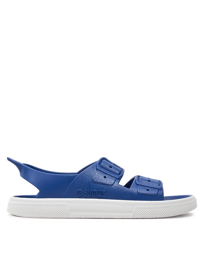 Boatilus Sandalias Boatilus Irky VAR.02 Azul