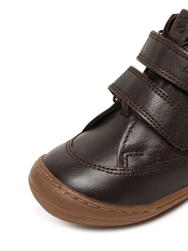 Lasocki Kids Schnürschuhe Lasocki Kids CEO- CI12-CRUISE-01(II)CH Braun