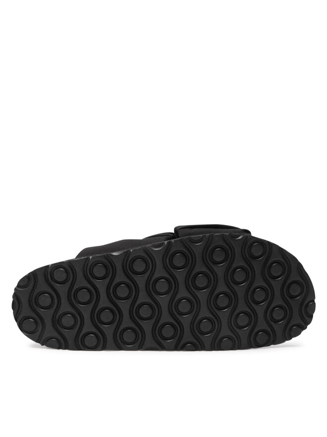DeeZee Şlapi DeeZee WS02102-08 Negru