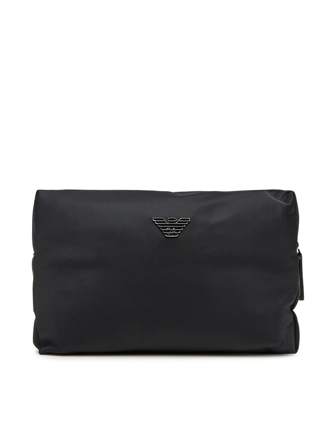 Emporio Armani Ruksak Emporio Armani EM001795 AF13454 UC001 Čierna