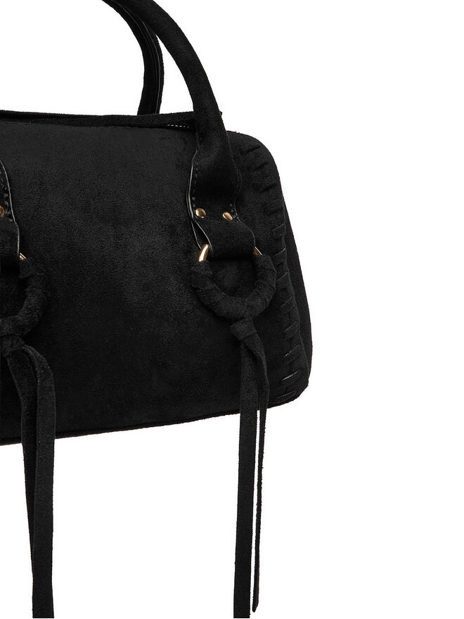 JENNY Handtasche JENNY CEO-JNY-AJ-003-10 Schwarz
