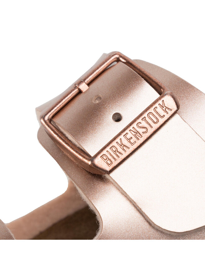 Birkenstock Pantoletten Birkenstock Arizona Kids 1012478 Rosa