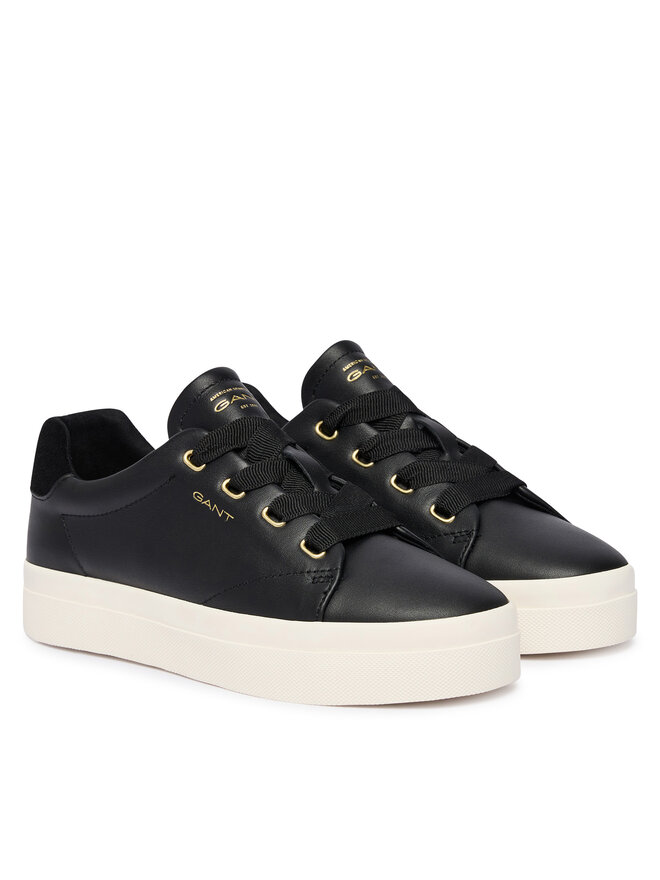 Gant Sneakers Gant 33531331 Schwarz