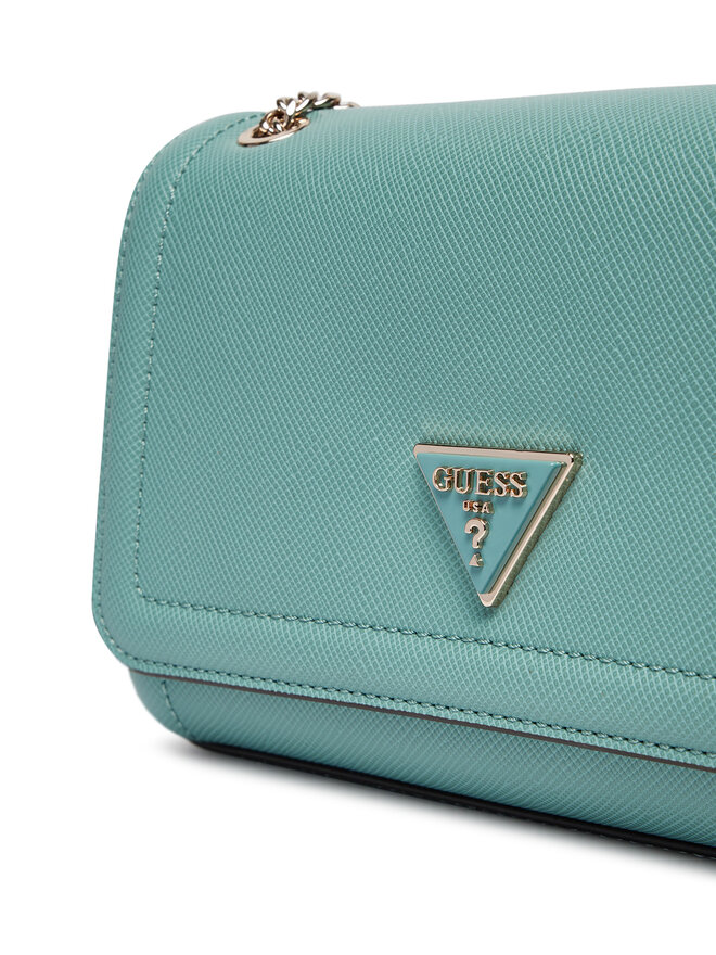 Guess Bolso Guess HWZG78 79210 Turquesa