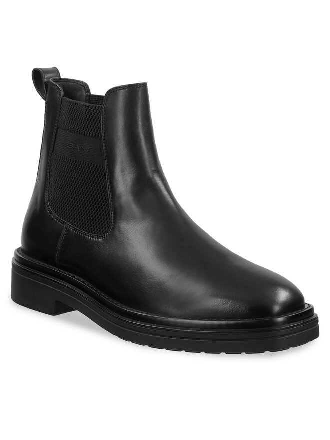 Gant Sztyblety Gant 29651740 Czarny