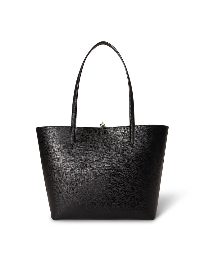 LAUREN RALPH LAUREN Handtasche LAUREN RALPH LAUREN 431795329085 Schwarz