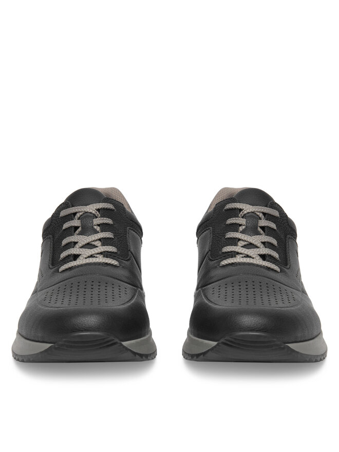 Rieker Sneakers Rieker 16127-00 Negru