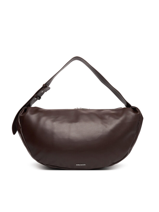 Gino Rossi Handtasche Gino Rossi C-THARA-LX10145 Braun