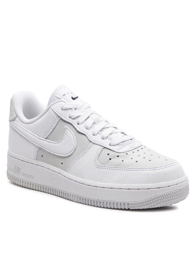 Nike Sneakers Nike Air Force 1 '07 LX DZ2708 102 Alb