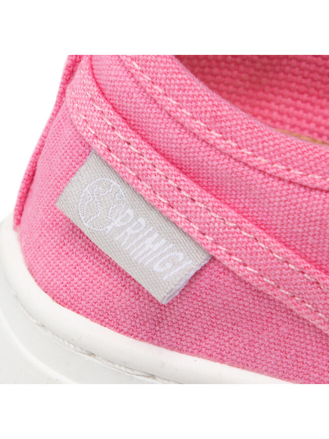 Primigi Sneakers aus Stoff Primigi 1960000 Rosa