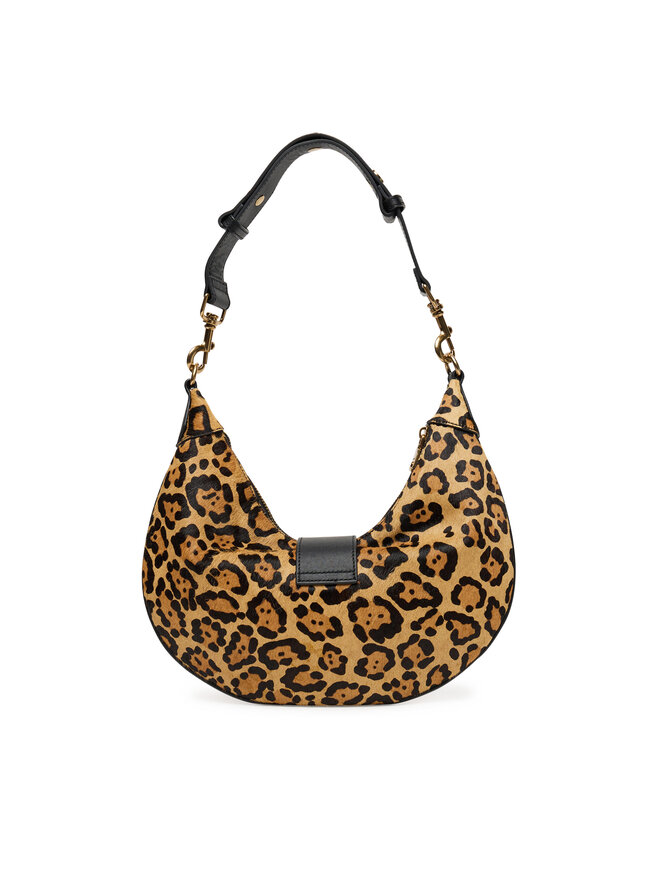 Marciano Guess Ročna torba Marciano Guess 5YGZ07 7367A Rjava