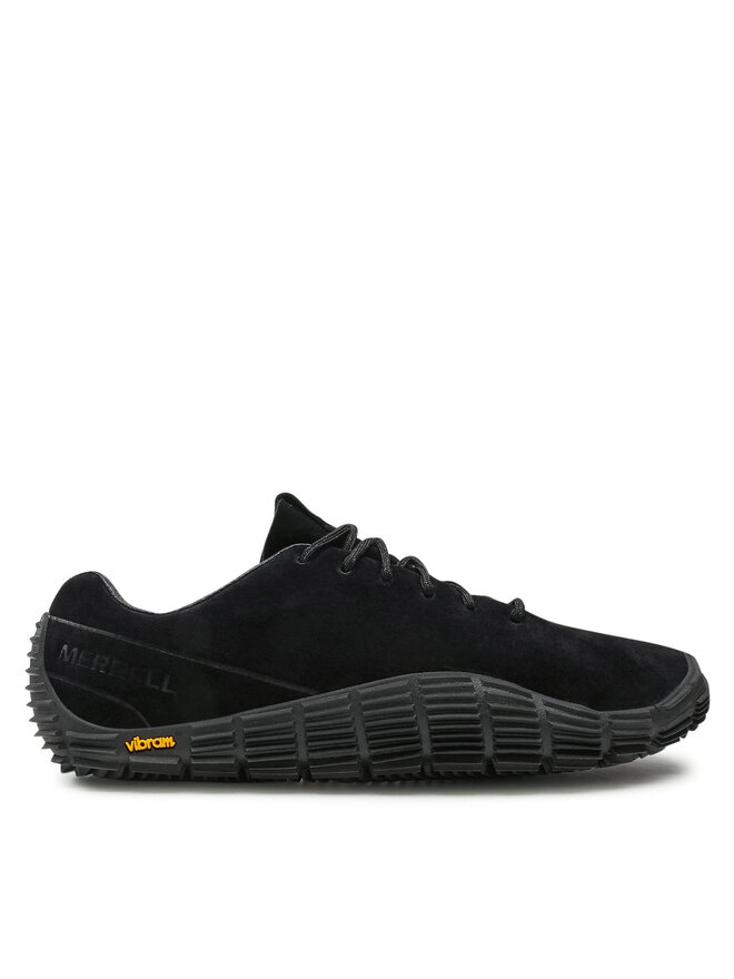 Трекінгові черевики Merrell Move Glove Suede J066799 Чорний