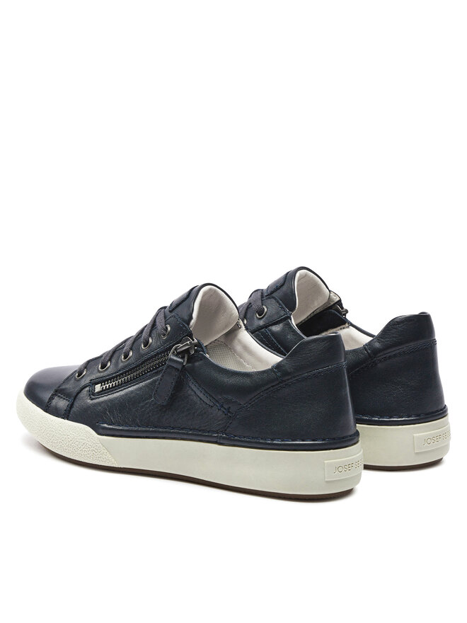 Josef Seibel Polobotky Josef Seibel Claire 03 69903 Tmavomodrá