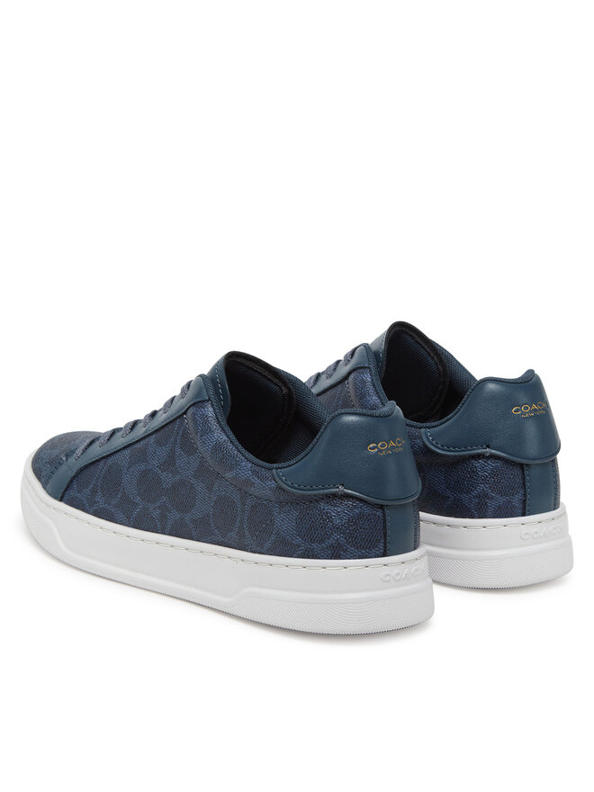 Coach Zapatillas Coach CBT39 Azul