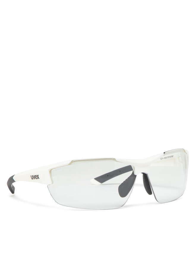 Uvex Akiniai nuo saulės Uvex Sportstyle 612 VL S5308818890 Balta