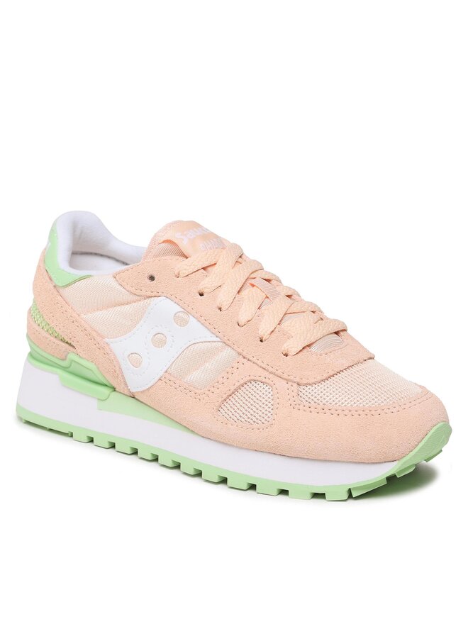Saucony Sneakers Saucony Shadow Original S1108 Rosa