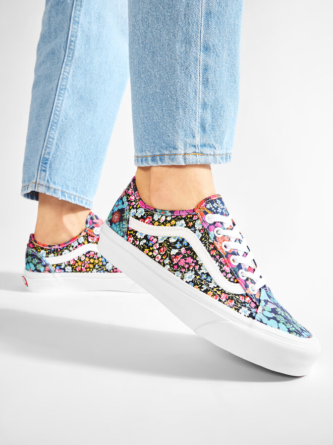 Vans liberty femme 2025