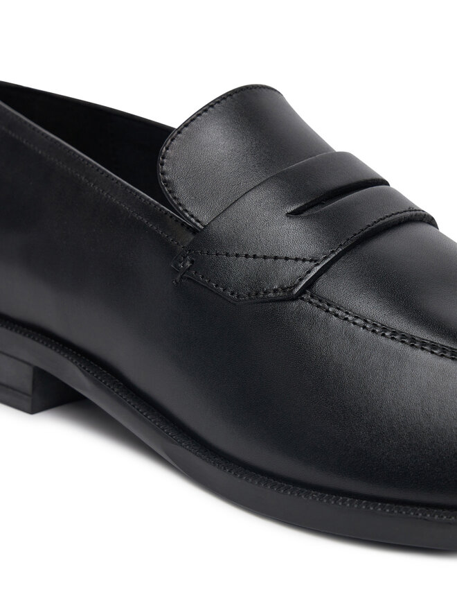 BOSS Scarpe basse BOSS Tayil 50541699 Nero
