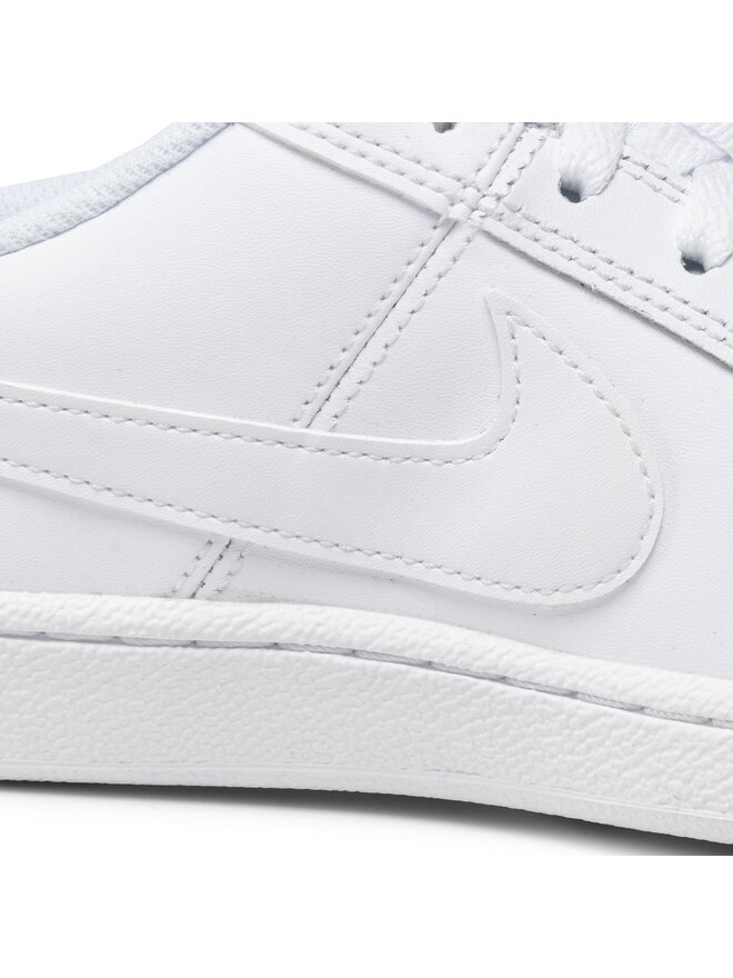 Nike Снікерcи Nike Court Royale 749867 109 Білий