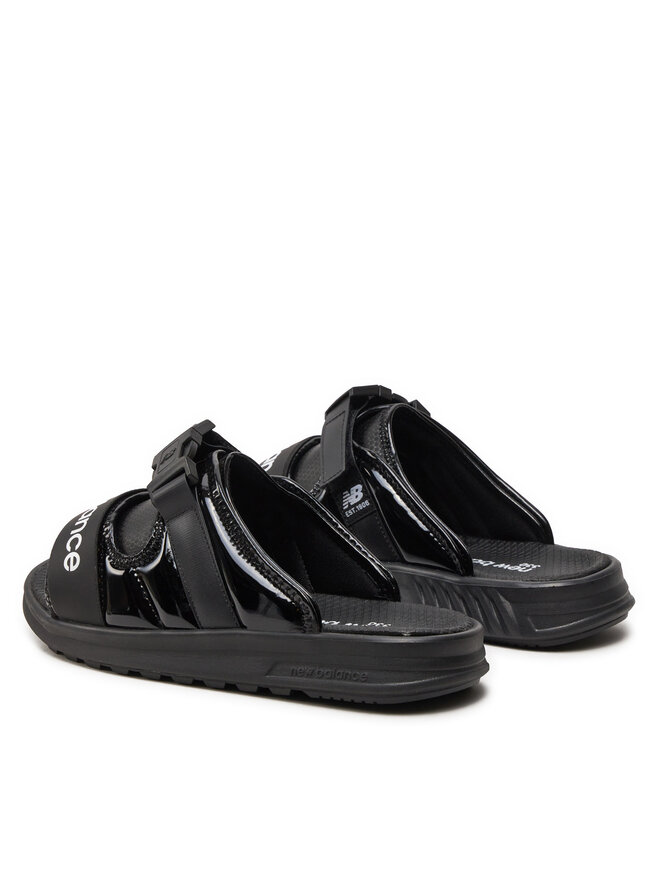 New Balance Chanclas New Balance SWA330D3 Negro