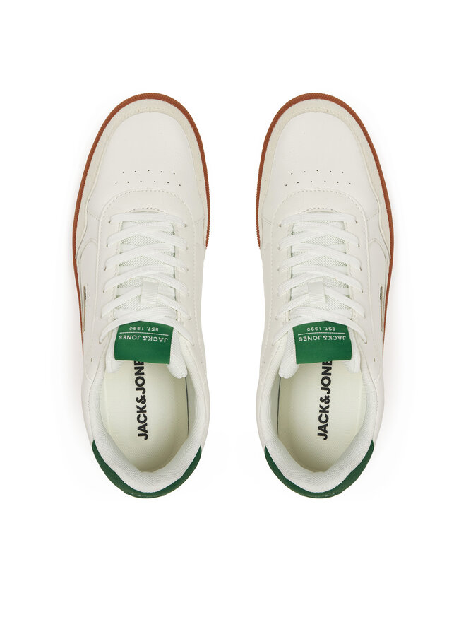 Jack&Jones Αθλητικά Jack&Jones Jfwbounce 12268368 Λευκό