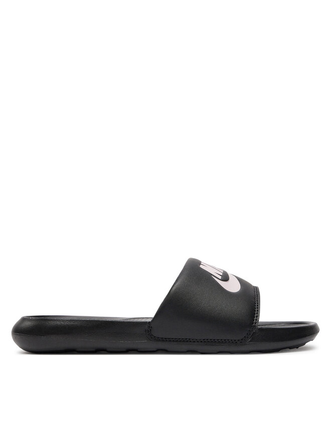 Nike Nazouváky Nike Victori One Slide CN9677 002 Černá