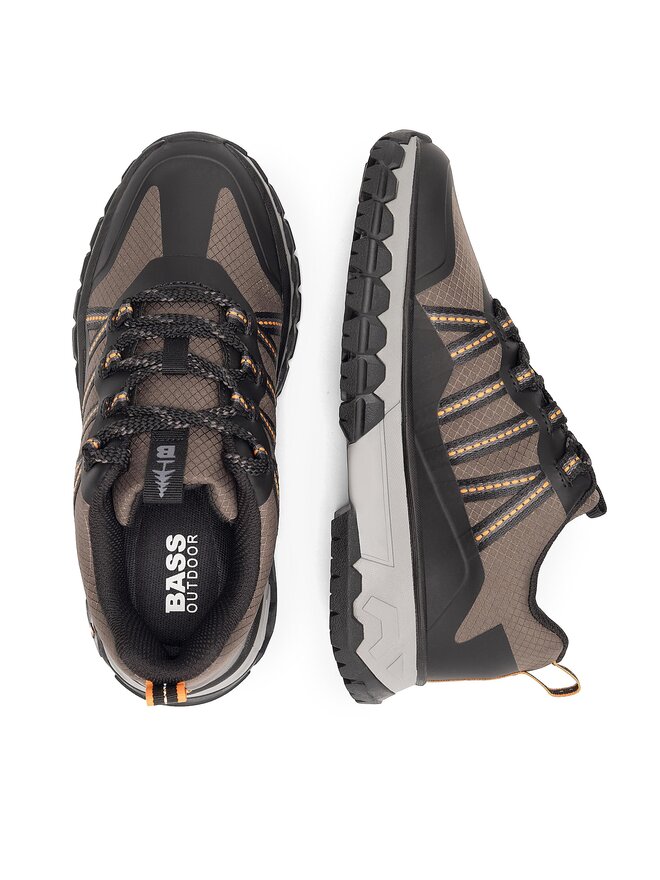 BASS OUTDOOR Sportcipők BASS OUTDOOR BA12H801 Bézs